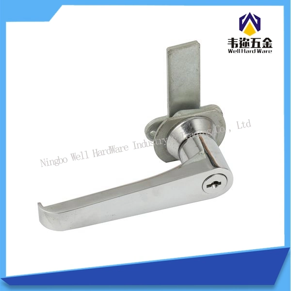 Ms 301 Handle Lock for Metal Enclosure