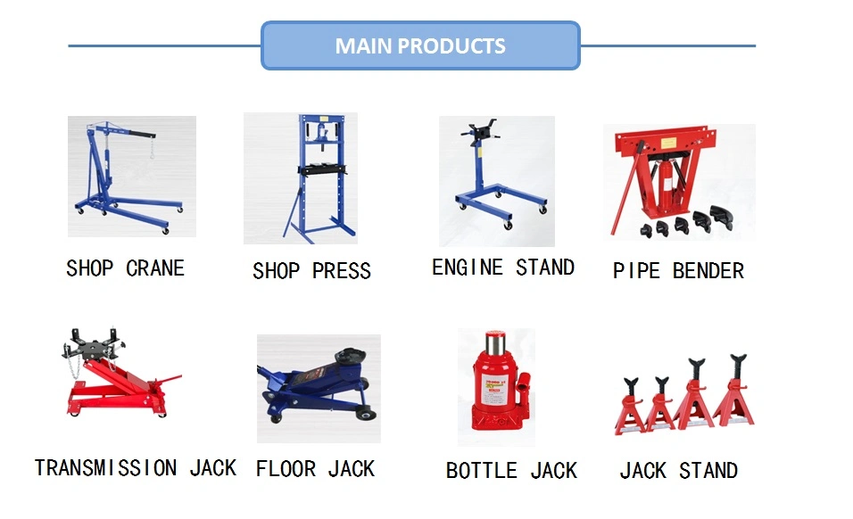 1250 Lbs Engine Stand with CE Approval Rotate Tool Auto Repair