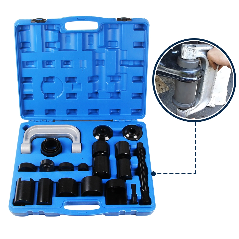 Viktec Master Adapter Ball Joint Service Kit Auto Repair Ball Joint Removal Tool for Removing and Fitting (VT01017)