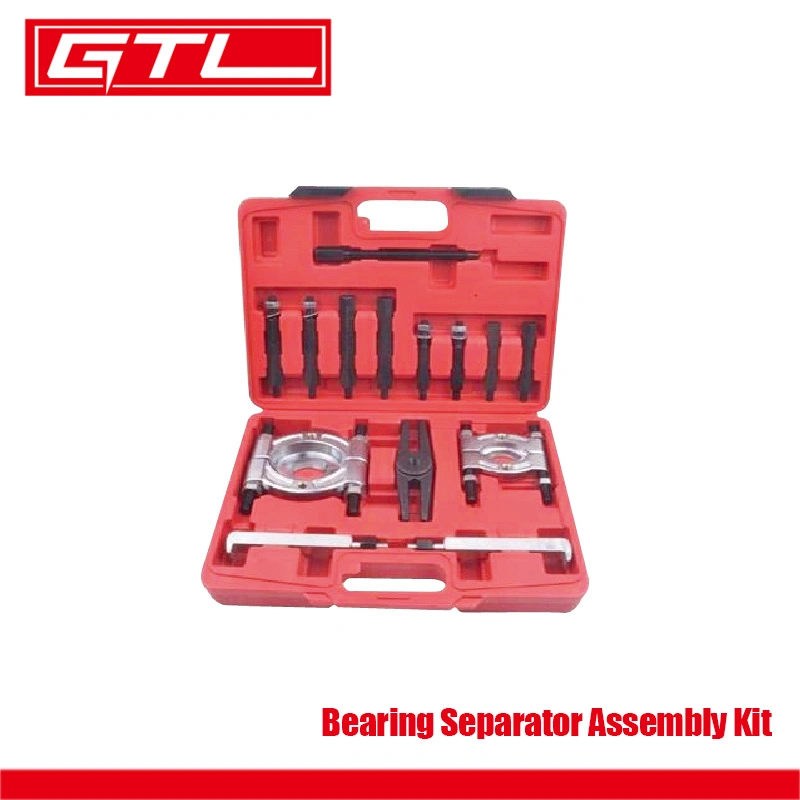 Bearing Puller Set, 5-Ton-Capacity Bearing Separator, Bearing Separator Assembly Kit (48040002)