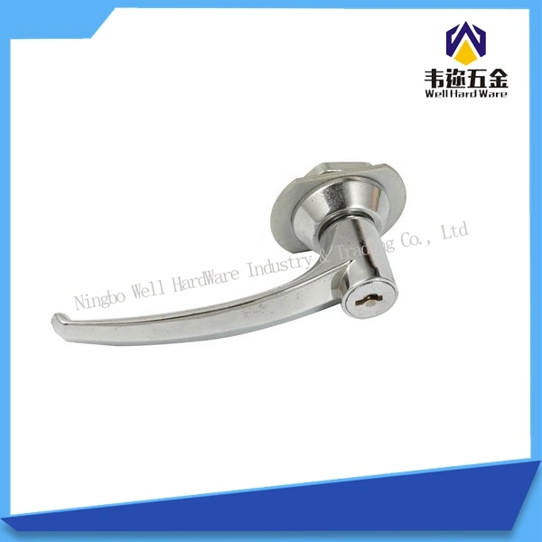 Ms 301 Handle Lock for Metal Enclosure