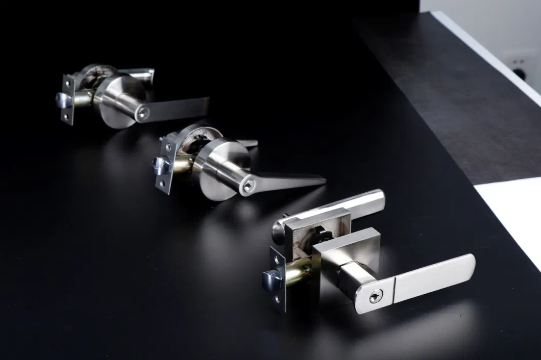 High Security Door Lock/ Lock Body/ Mortise Lock/ Knob Lock/ Lever Lock