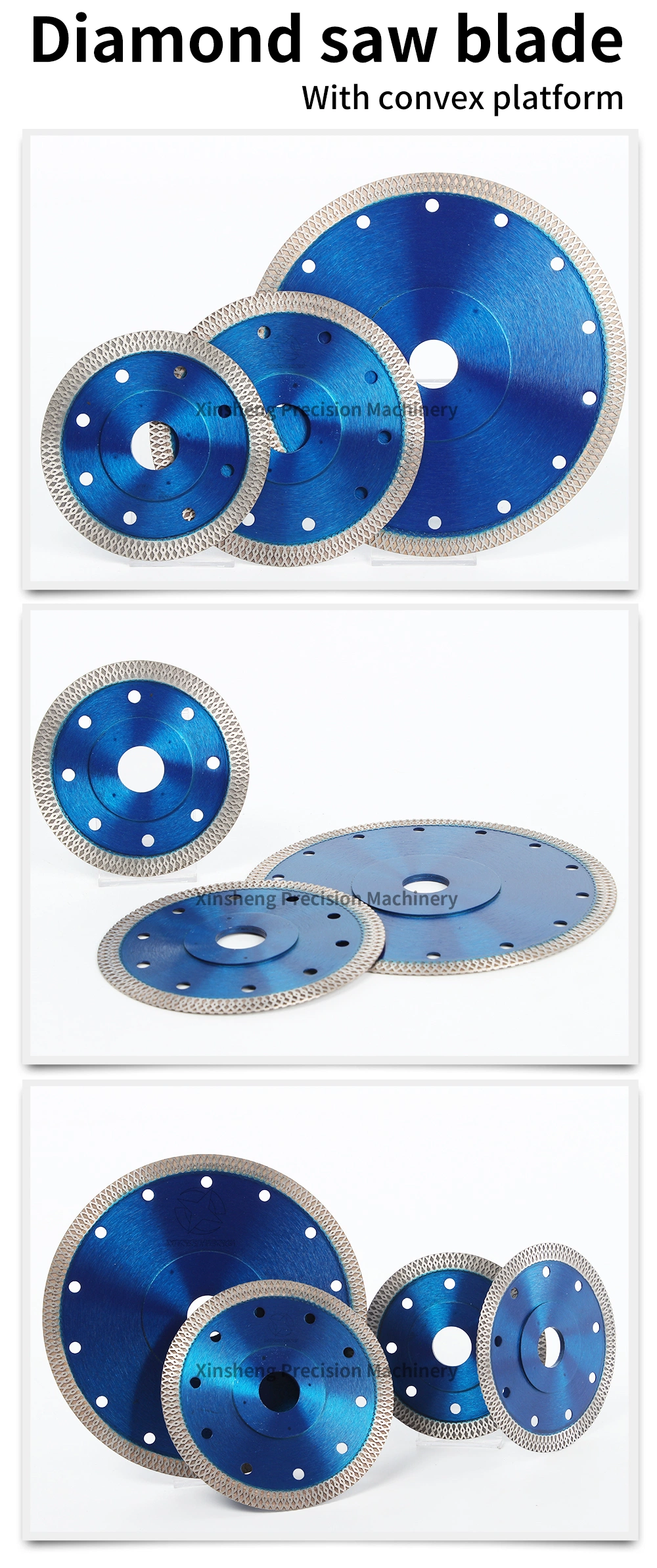 Top Diamond Tools for Cutting Reinforced Concrete Structure