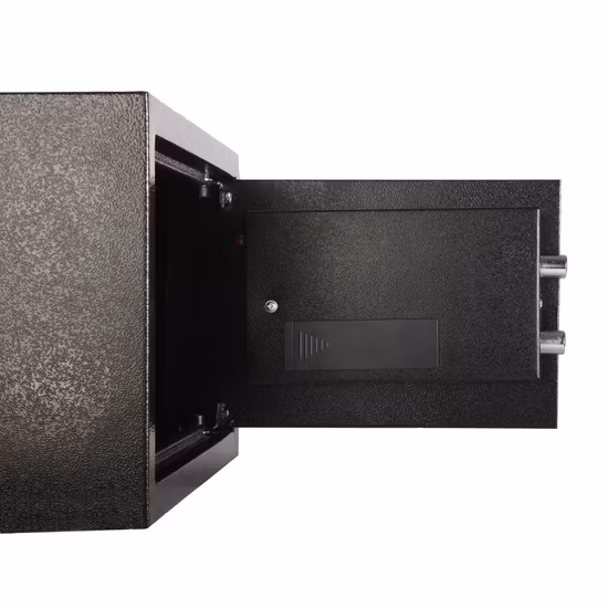 Mini cassaforte elettronica domestica per mobili a muro per ufficio, cassaforte digitale per grandi stanze, armadietto di sicurezza per laptop, piccole casseforti segrete, design nascosto con serratura digitale