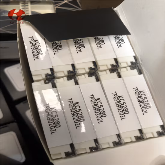 Inserti in cermet Zhuzhou Kelite di alta qualità Tpgh110202r/L Tutte le dimensioni disponibili
